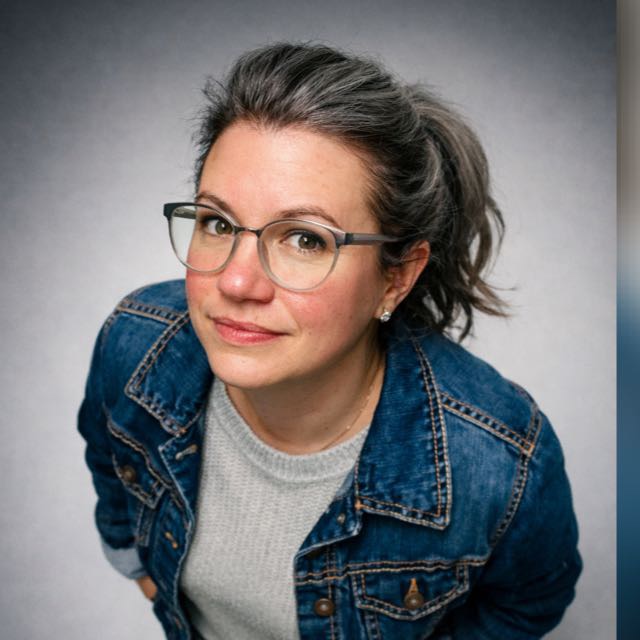 Bettina Heim BrandingBude Tuttlingen