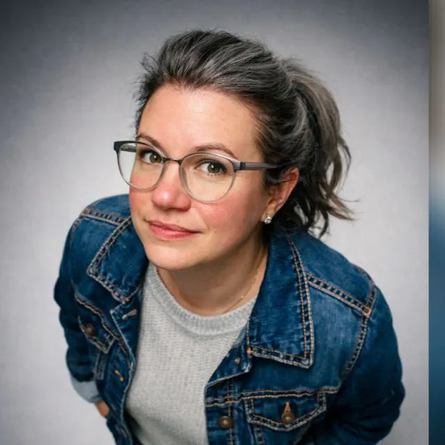 Bettina Heim BrandingBude Tuttlingen